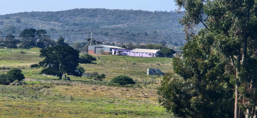 3 Bedroom Property for Sale in Albertinia Western Cape